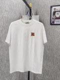 注目度抜群！ 2026 エルメス 新作 半袖Tシャツ スーパーコピー