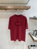 人気No1★ 2026 グッチ 新作 半袖Tシャツ 偽物