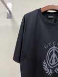 定番人気！2026 グッチ 新作 半袖Tシャツ 偽物