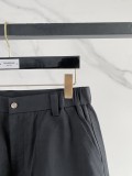 完売必至 2026 グッチ 新作 ショートパンツ コピー