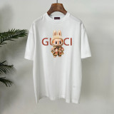 売上総額１位！2026 グッチ 新作 半袖Tシャツ 偽物
