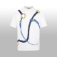 注目度抜群！ 2026 エルメス 新作 半袖Tシャツ スーパーコピー