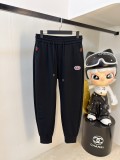 人気爆発☆ 2026 グッチ 新作 カジュアルパンツ スーパーコピー