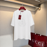 完売必至 2026 グッチ 新作 半袖Tシャツ 偽物