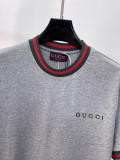 最安値挑戦 2026 グッチ 新作 半袖Tシャツ コピー