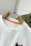 累積売上総額第１位！ 2026 エルメス 新作 半袖Tシャツ スーパーコピー