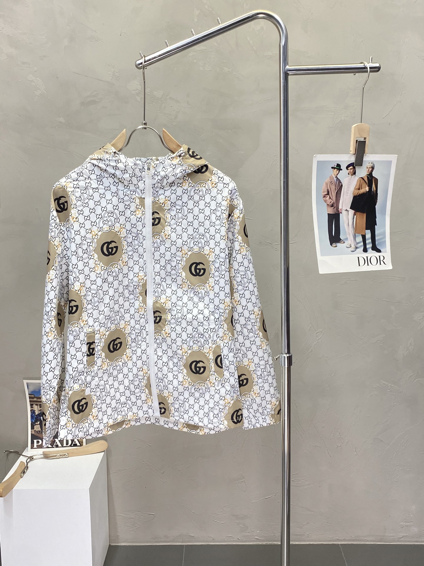絶対欲しい！2026 グッチ 新作 日焼け止め服 コピー