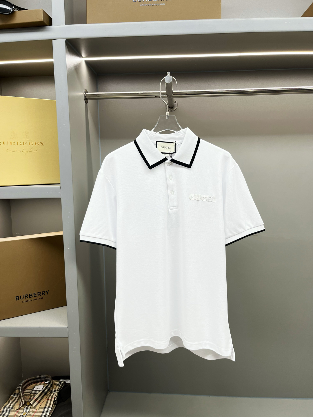 ★日本!!人気！2026 グッチ 新作 半袖Tシャツ コピー