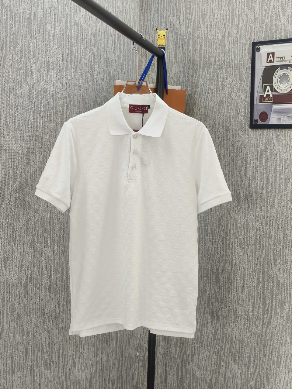 ☆超人気☆ 2026 グッチ 新作 半袖Tシャツ スーパーコピー