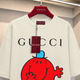 入手困難品！2026 グッチ 新作 半袖Tシャツ 偽物
