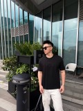 お洒落 2026 グッチ 新作 半袖Tシャツ 偽物