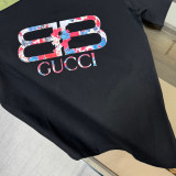 肌触り最高な 2026 グッチ 新作 半袖Tシャツ 偽物