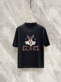 新色登場☆ 2026 グッチ 新作 半袖Tシャツ コピー 2色