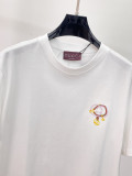 【限定カラー】2026 グッチ 新作 半袖Tシャツ スーパーコピー