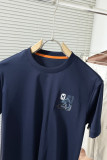 超限定♪ 2026 エルメス 新作 半袖Tシャツ コピー