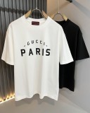 定番人気！2026 グッチ 新作 半袖Tシャツ コピー