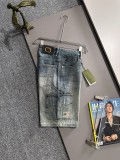 【大特価】2026 グッチ 新作 ショートパンツ コピー