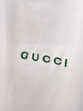 完売前に！2026 グッチ 新作 半袖Tシャツ 偽物