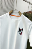 累積売上総額第１位！ 2026 エルメス 新作 半袖Tシャツ スーパーコピー