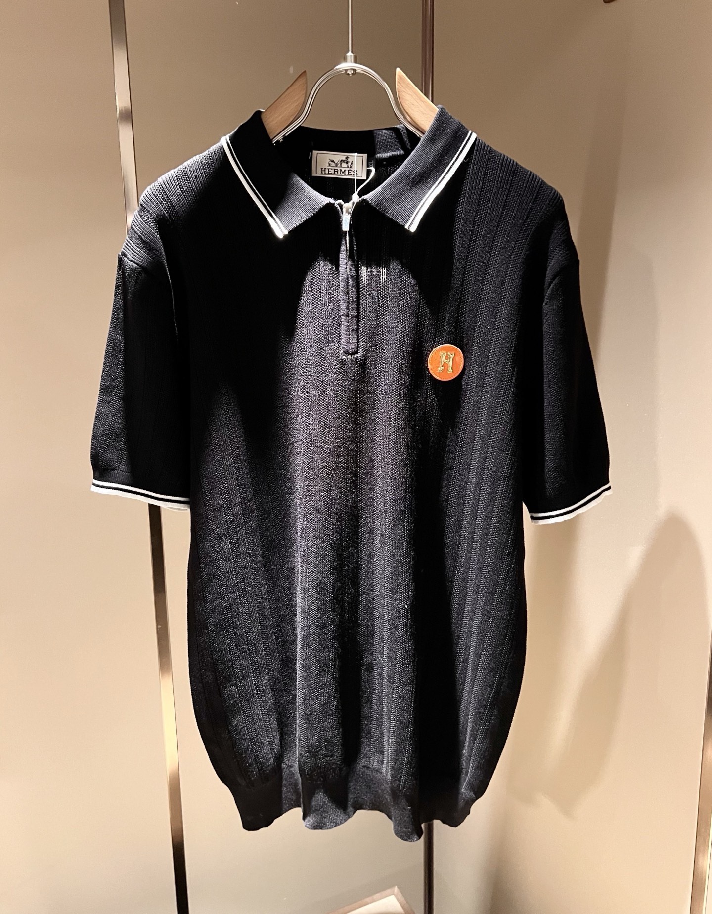 即発送！ 2026 エルメス 新作 半袖Tシャツ コピー