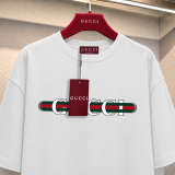 ☆超人気☆ 2026 グッチ 新作 半袖Tシャツ 偽物