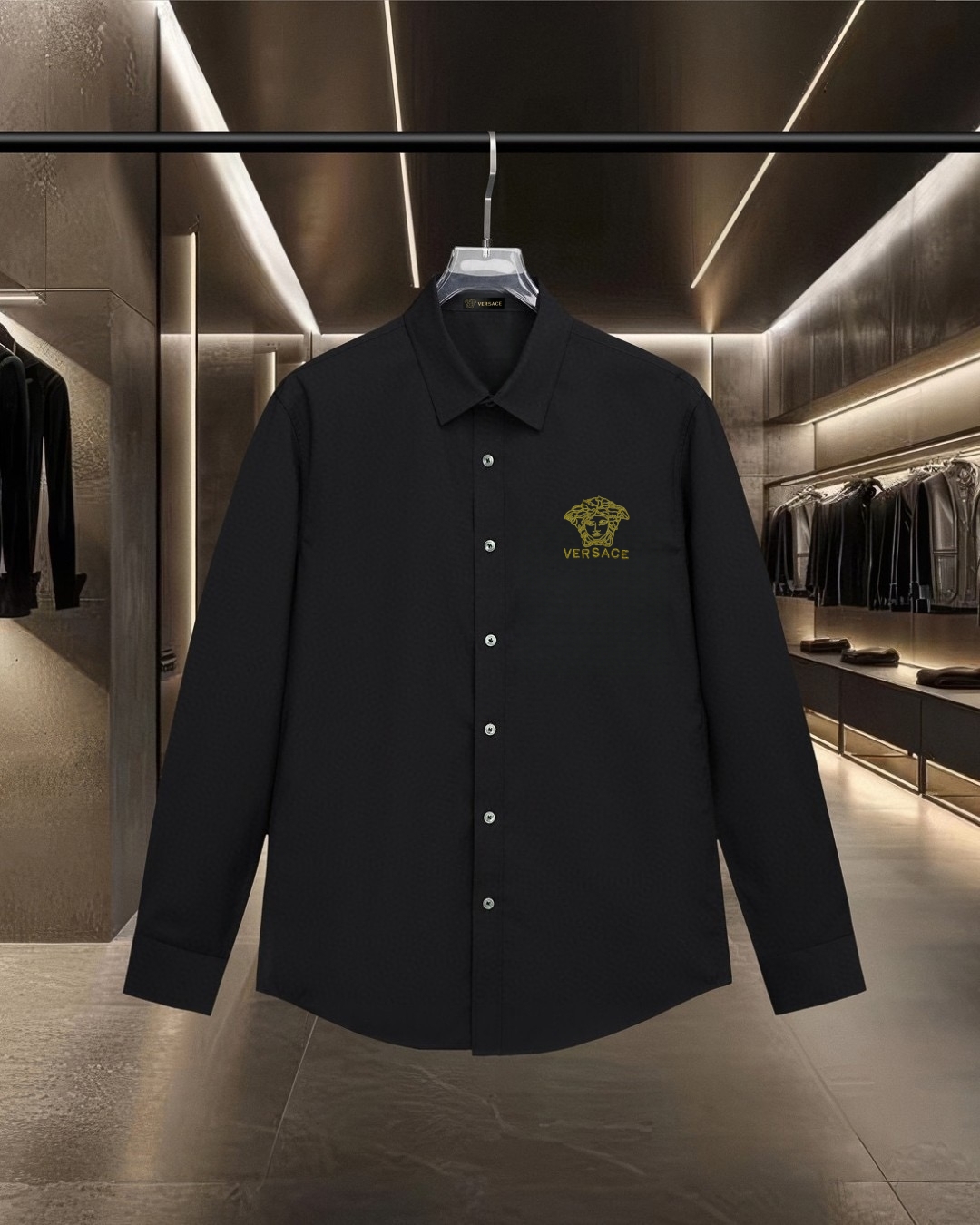 ☆超人気☆ 2026 ヴェルサーチェ 新作 半袖Tシャツ コピー