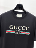 即発送！2026 グッチ 新作 半袖Tシャツ コピー