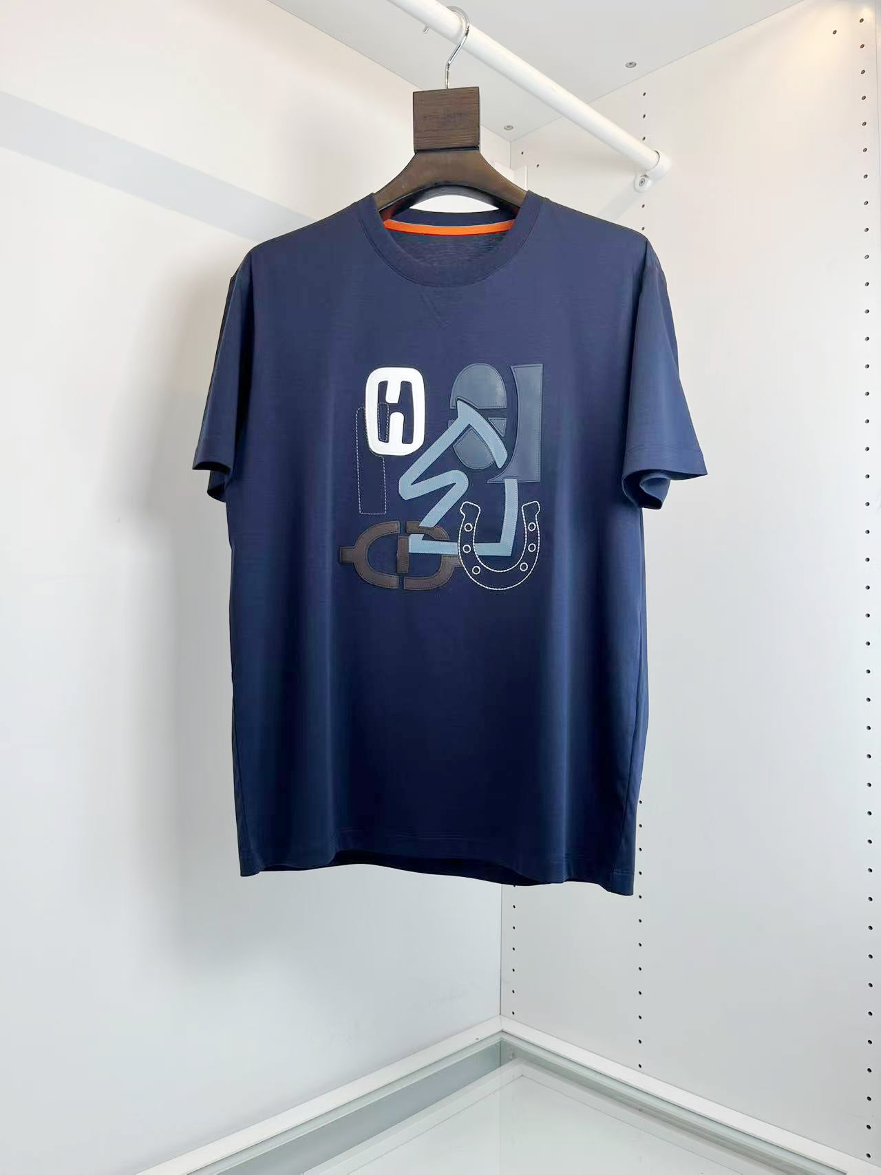 ☆超人気☆ 2026 エルメス 新作 半袖Tシャツ スーパーコピー