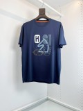 ☆超人気☆ 2026 エルメス 新作 半袖Tシャツ スーパーコピー