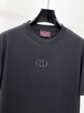 ★日本!!人気！2026 グッチ 新作 半袖Tシャツ コピー