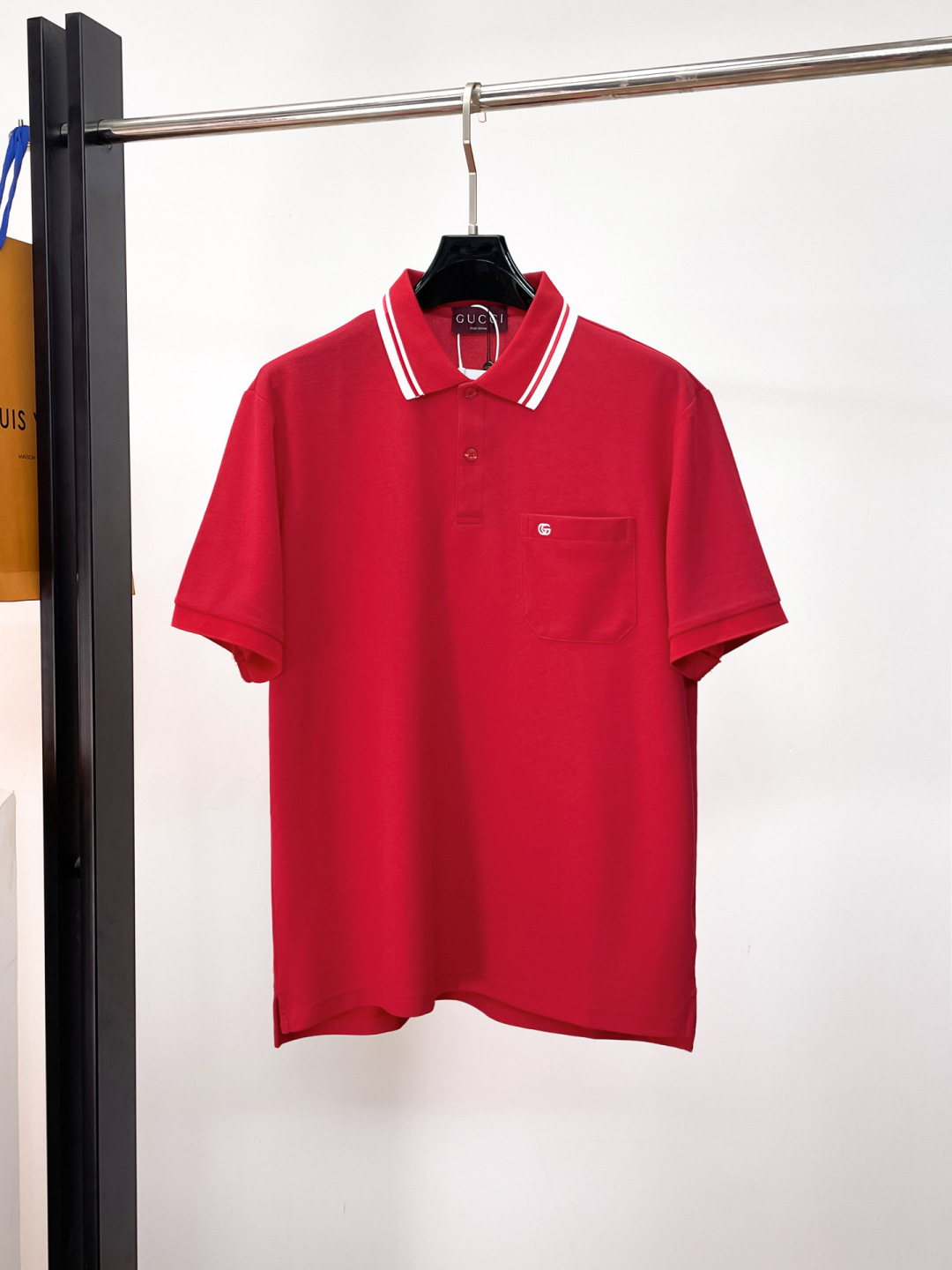 完売必至 2026 グッチ 新作 半袖Tシャツ コピー
