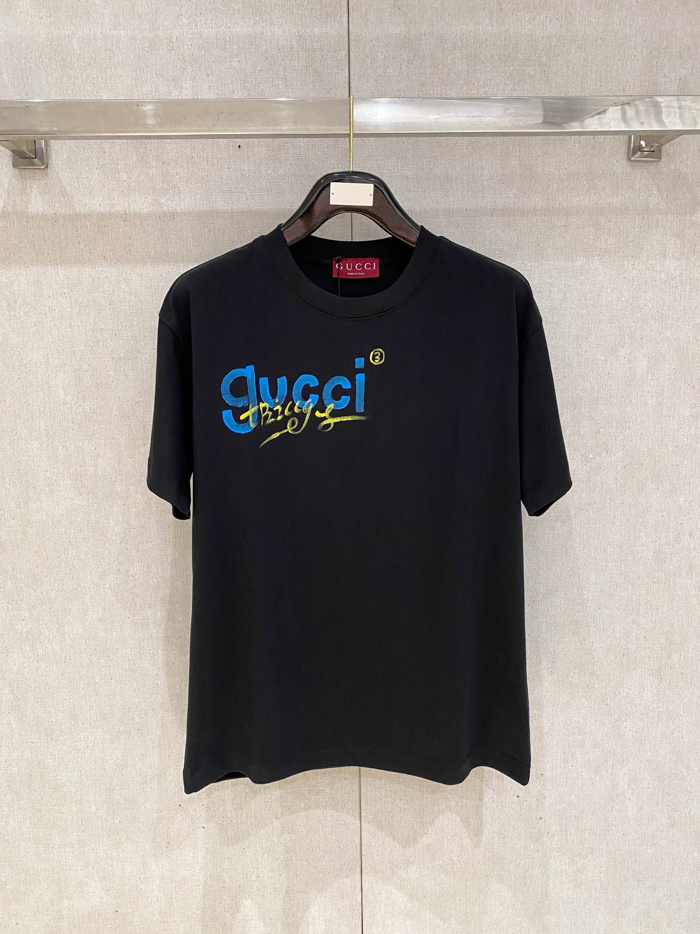 累積売上総額第１位！2026 グッチ 新作 半袖Tシャツ コピー