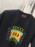 人気爆発☆ 2026 グッチ 新作 半袖Tシャツ コピー