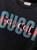 超希少！2026 グッチ 新作 半袖Tシャツ コピー
