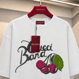 激安価格！2026 グッチ 新作 半袖Tシャツ 偽物