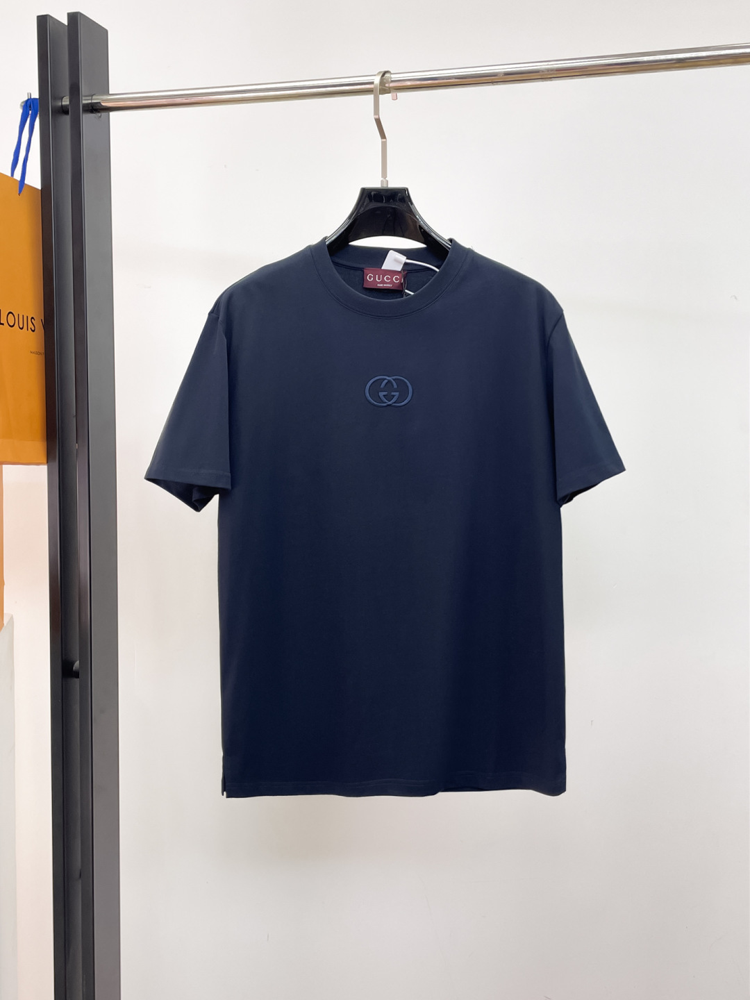 ☆超人気☆ 2026 グッチ 新作 半袖Tシャツ 偽物