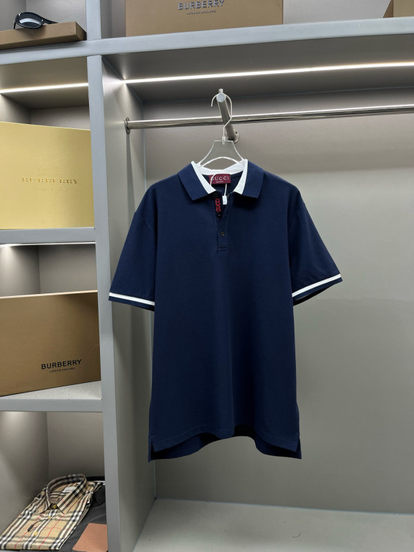 即発送！2026 グッチ 新作 半袖Tシャツ コピー