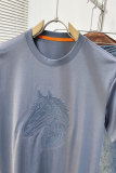 絶対欲しい！ 2026 エルメス 新作 半袖Tシャツ 偽物