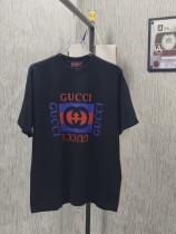 注目アイテム☆ 2026 グッチ 新作 半袖Tシャツ スーパーコピー