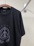 定番人気！2026 グッチ 新作 半袖Tシャツ 偽物