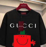 人気No1★ 2026 グッチ 新作 半袖Tシャツ スーパーコピー
