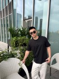 お洒落 2026 グッチ 新作 半袖Tシャツ 偽物