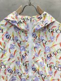 使い勝手良 2026 グッチ 新作 日焼け止め服 コピー