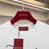 激安価格！2026 グッチ 新作 半袖Tシャツ 偽物