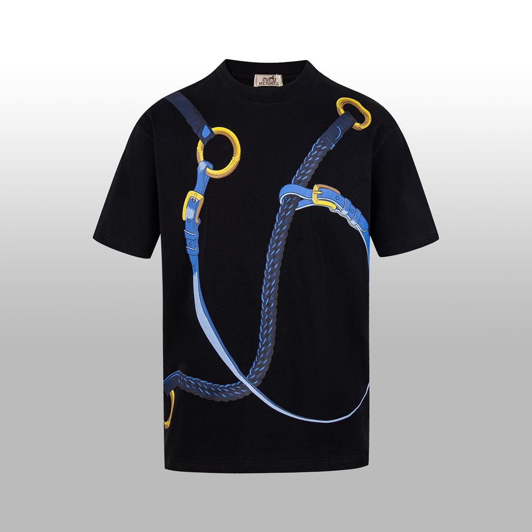 ★日本!!人気！ 2026 エルメス 新作 半袖Tシャツ 偽物
