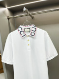 使い勝手良 2026 グッチ 新作 半袖Tシャツ 偽物