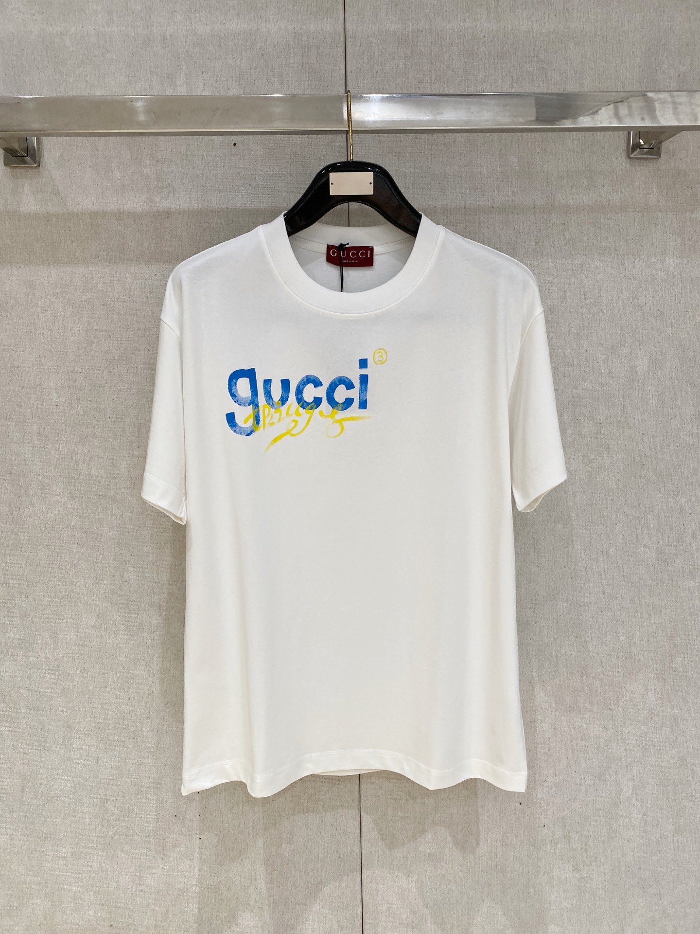 絶対欲しい！2026 グッチ 新作 半袖Tシャツ スーパーコピー