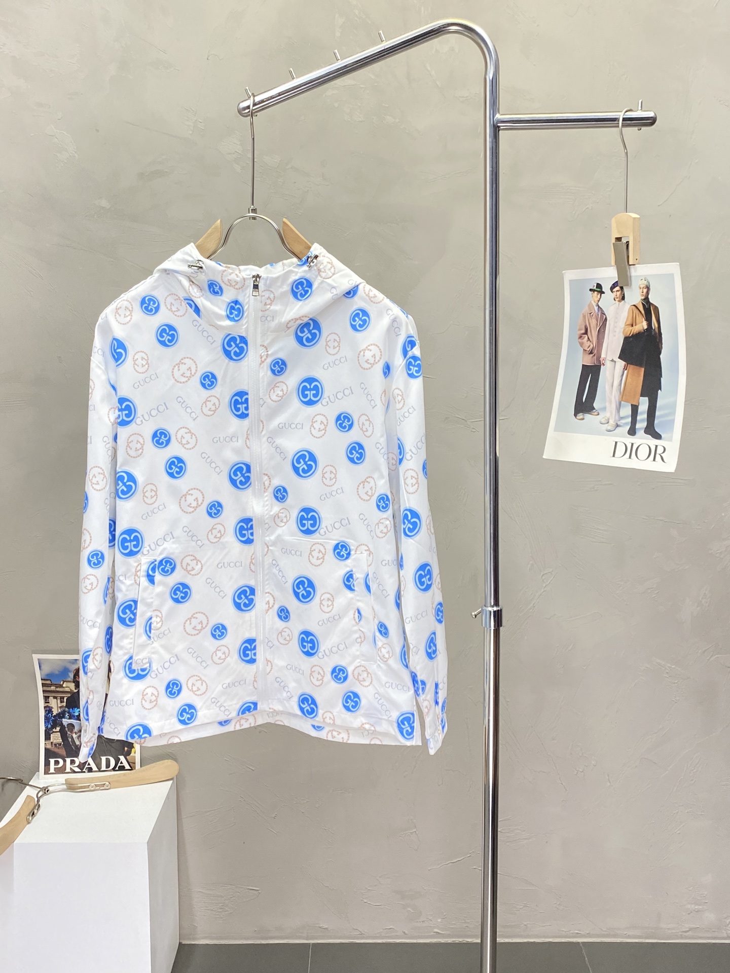 希少♪限定 2026 グッチ 新作 日焼け止め服 スーパーコピー