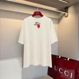 高品質♪♪♪ 2026 グッチ 新作 半袖Tシャツ 偽物