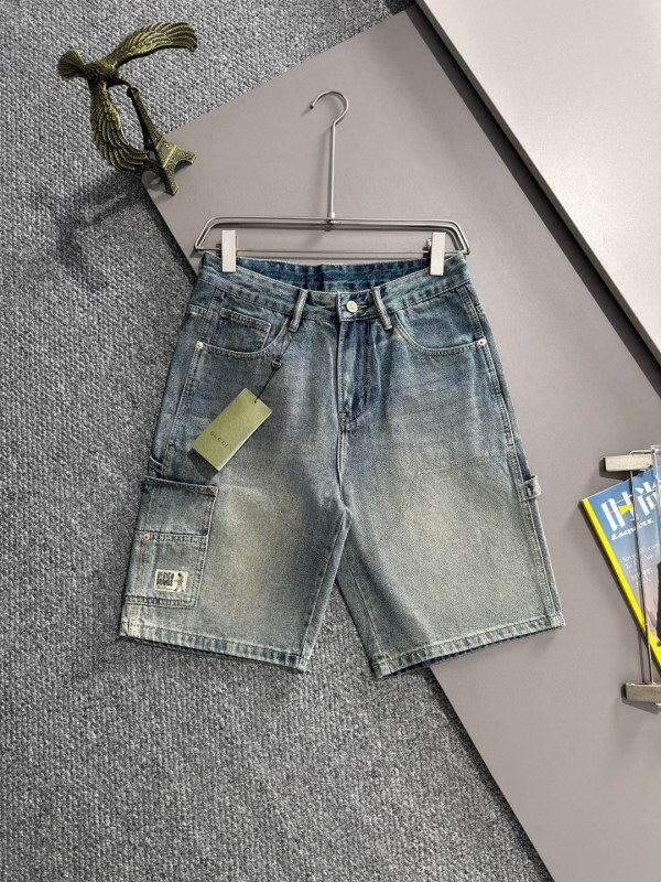 【大特価】2026 グッチ 新作 ショートパンツ コピー
